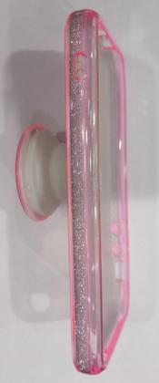 Imagem de Capa Capinha k11 plus k11+ Glitter Brilhante Diversas Cores