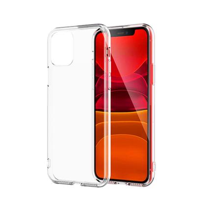 Imagem de Capa Capinha para Galaxy S10 Lite Anti Impacto Transparente