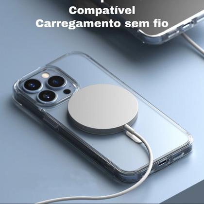 Imagem de Capa Capinha Para iPhone 12 / 12 Pro / 12 Pro Max