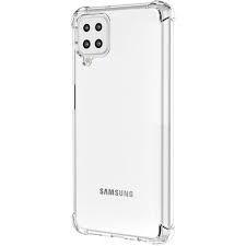 Imagem de Capa Capinha para Samsung Galaxy A12 Anti Impacto