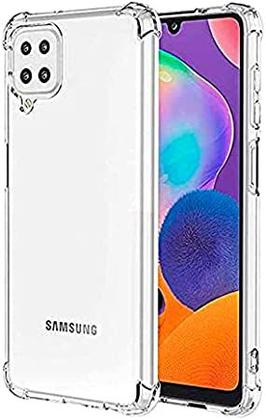 Imagem de Capa Capinha para Samsung Galaxy A12 Anti Impacto