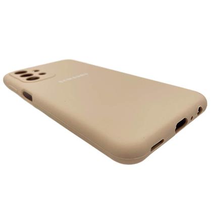 Imagem de Capa Capinha Para Samsung Galaxy A23 Silicone Aveludado