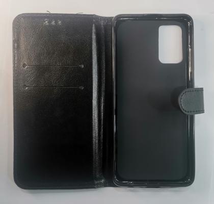 Imagem de Capa Capinha para sumsung Galaxy a32 4g tela 6.4 Carteira lisa Diversas Cores