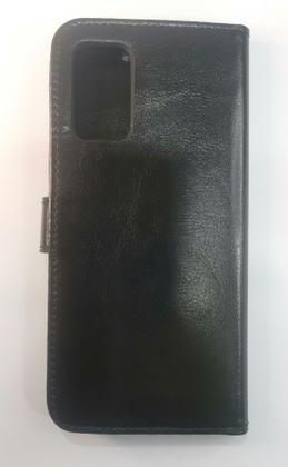 Imagem de Capa Capinha para sumsung Galaxy a32 4g tela 6.4 Carteira lisa Diversas Cores
