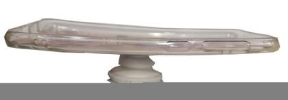 Imagem de Capa Capinha para sumsung Galaxy a71 C/ Suporte Dedos colorido