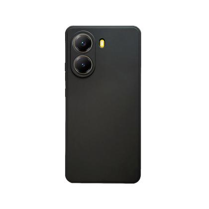 Imagem de Capa Capinha Para Xiaomi Poco X7 Pro + Pelicula Privacidade