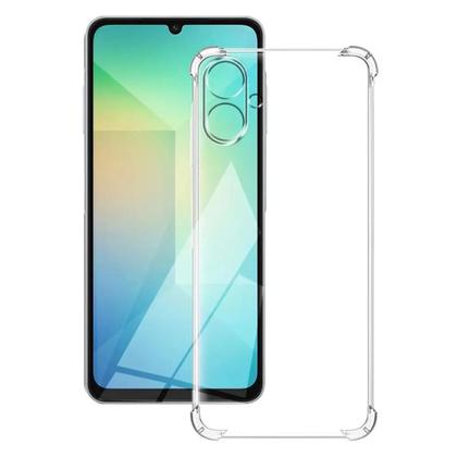 Imagem de Capa Capinha + Película Vidro 3D Compativel Para Galaxy A07
