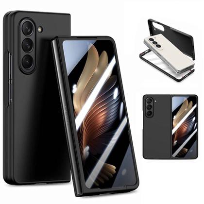 Imagem de Capa Capinha Protetora Antiimpacto para o Samsung Galaxy Z Fold 5