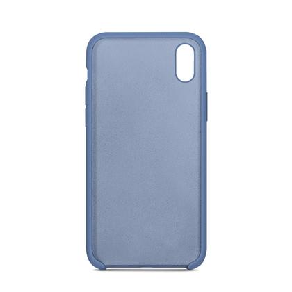 Imagem de Capa Capinha Silicone Compatível Com Apple iPhone XR