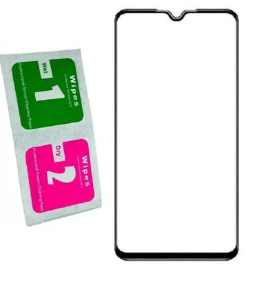 Imagem de Capa Capinha Space + Película DE VIDRO 3D Compatível Galaxy A20 A30 6.4 - Luiza Cell25