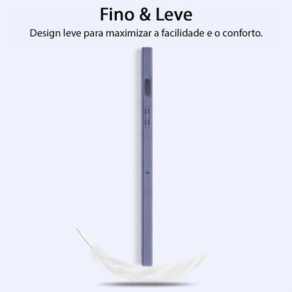 Imagem de Capa Capinha Tab S9 Fe 10.9 Tab S9 11 Polegadas Smart Suporte Caneta Antiqueda