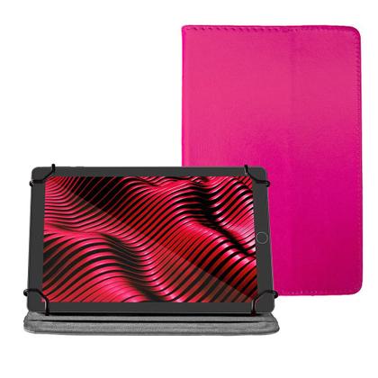 Imagem de Capa Capinha Tablet Philco Ptb10rsg Tela 10 Polegadas Pasta Couro Protetora Resistente Premium