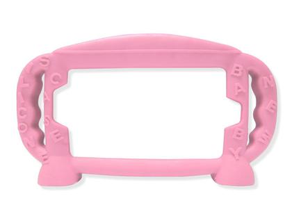 Imagem de Capa Capinha Tablet Positivo Twist Tab T770 Tela 7 Polegadas Case Protetora Silicone Infantil