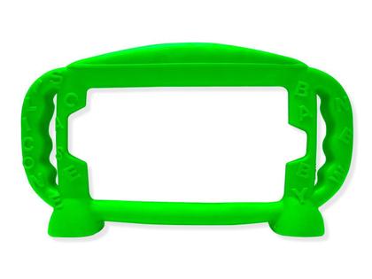 Imagem de Capa Capinha Tablet Positivo Twist Tab T770 Tela 7 Polegadas Case Protetora Silicone Infantil