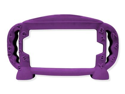 Imagem de Capa Capinha Tablet Positivo Twist Tab T770 Tela 7 Polegadas Case Protetora Silicone Infantil