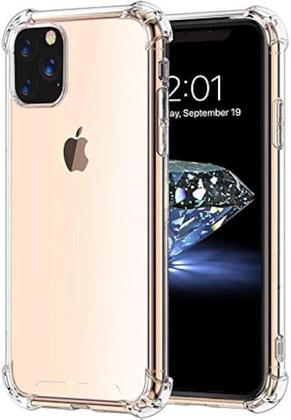Imagem de Capa Capinha Transparente Para Iphone 11 Pro