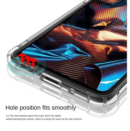 Imagem de Capa Capinha Transparente Para Iphone 11 Pro
