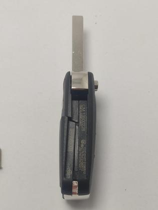 Imagem de Capa Carcaça Chave Onix Cruze Spin Cobalt S10 Tracker 4Botoe