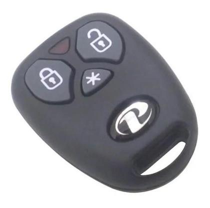 Imagem de Capa Carcaça Controle Alarme Positron Px32 Cyber Exact Fx