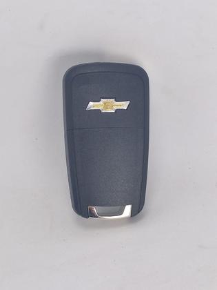 Imagem de Capa Carcaça Oca Chave Onix Spin Prisma Tracker Cruze 3Botoe