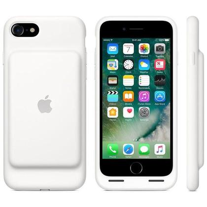 Apple iPhone 7 Smart Battery Case ホワイト 純正】 iPhone 7用 Smart Battery Case ホワイト MN012AM/A Apple