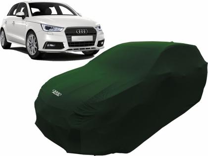 Imagem de Capa Carro Especial Audi  A1 Sportback  Tecido Helanca