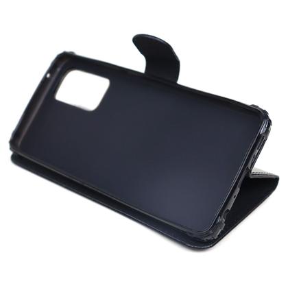 Imagem de Capa Carteira + Capa Emborrachada compatível Galaxy A52s 5G A528 - Cell In Power25