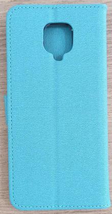 Imagem de Capa carteira capinha flip cover Compatível com Xiaomi 9S