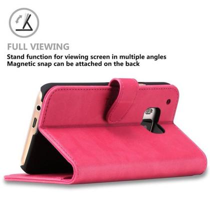 Imagem de Capa Carteira Capinha Flip Cover Samsung Galaxy M34