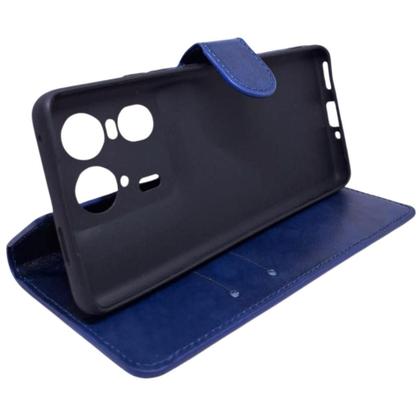 Imagem de Capa Carteira Compatível com Motorola Moto Edge 50 Ultra