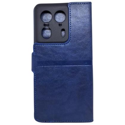 Imagem de Capa Carteira Compatível com Motorola Moto Edge 50 Ultra