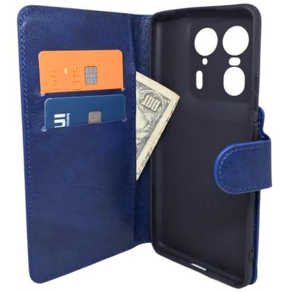 Imagem de Capa Carteira Compatível com Motorola Moto Edge 50 Ultra