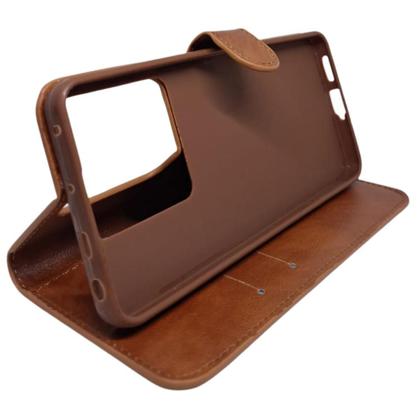 Imagem de Capa Carteira Compatível com Xiaomi Note 13 Pro 5G (Tela de 6.67) Capinha Case