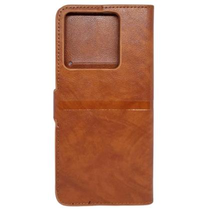 Imagem de Capa Carteira Compatível com Xiaomi Note 13 Pro 5G (Tela de 6.67) Capinha Case