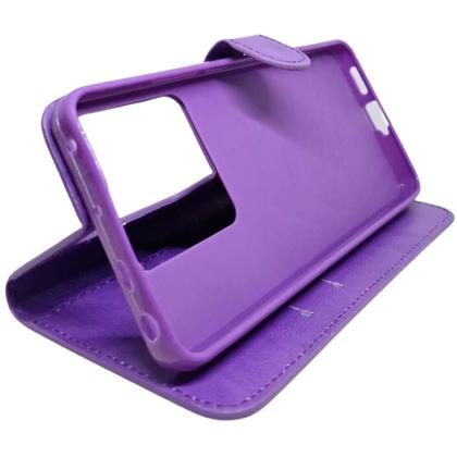 Imagem de Capa Carteira Compatível com Xiaomi Note 13 Pro 5G (Tela de 6.67) Capinha Case