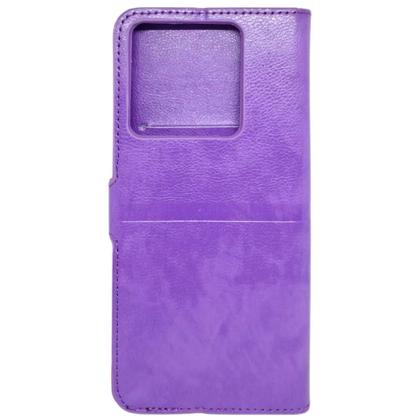 Imagem de Capa Carteira Compatível com Xiaomi Note 13 Pro 5G (Tela de 6.67) Capinha Case