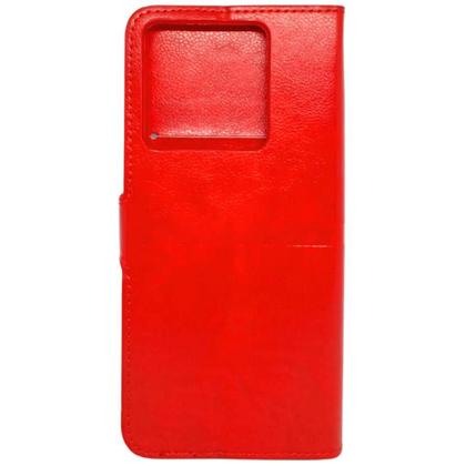 Imagem de Capa Carteira Compatível com Xiaomi Note 13 Pro 5G (Tela de 6.67) Capinha Case