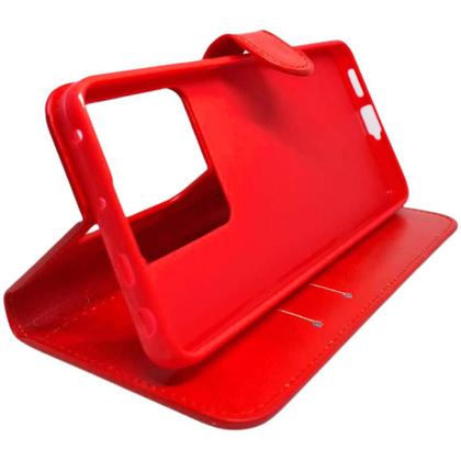 Imagem de Capa Carteira Compatível com Xiaomi Note 13 Pro 5G (Tela de 6.67) Capinha Case