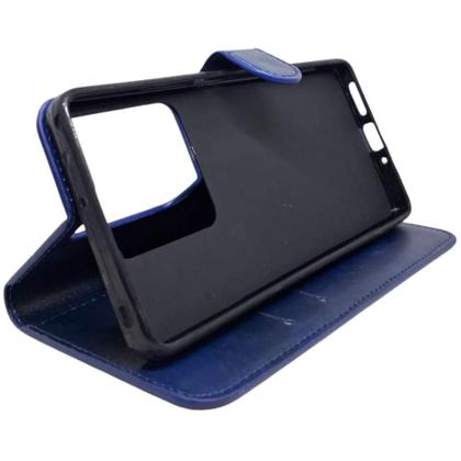 Imagem de Capa Carteira Compatível com Xiaomi Poco C65 (Tela de 6.74) Capinha Case