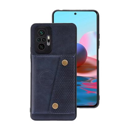 Imagem de Capa Carteira De Couro Para Redmi Note 13 pro 5G Com Slot Para Cartão E Tampa Flip Para 8 9 10 11 12