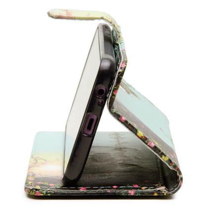 Imagem de Capa carteira estampada balanco para samsung a52 a525