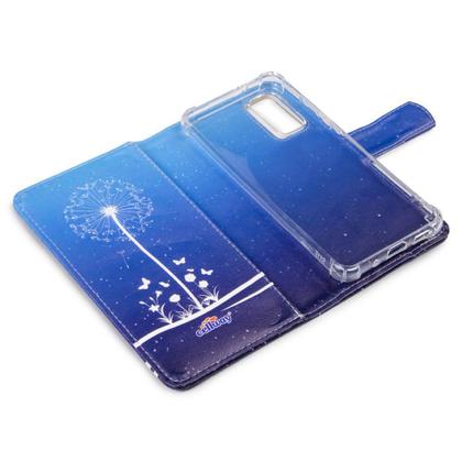 Imagem de Capa Carteira Estampada Cute Night E112 Para Samsung A25 5G A256