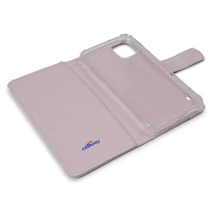 Imagem de Capa Carteira Estampada Eiffelflower E169 Para Moto G53 XT2335
