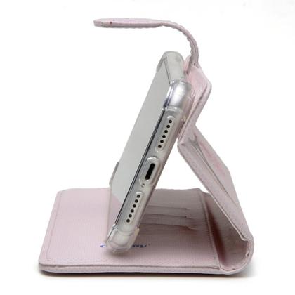 Imagem de Capa Carteira Estampada Eiffelflower E169 Para Moto G53 XT2335