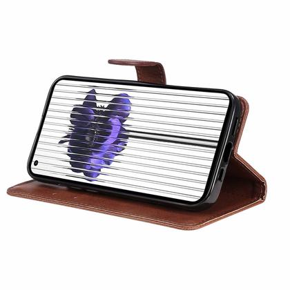 Imagem de Capa Carteira Flip Para Galaxy A12 + Película Protetora  Case Multiuso adequada para Galaxy A12