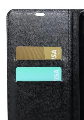 Imagem de Capa Carteira Para Galaxy A03s A02s + Pelicula Ceramica