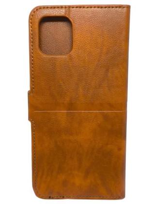 Imagem de Capa Carteira Para Galaxy A03s A02s + Pelicula Ceramica