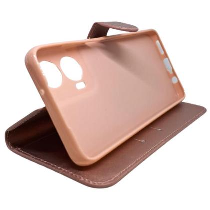 Imagem de Capa Carteira Para Motorola G35 (Tela De 6.72) Capinha Case