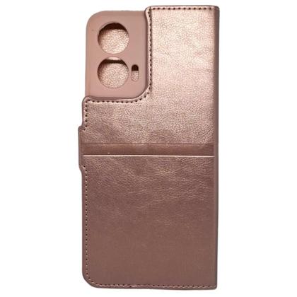 Imagem de Capa Carteira Para Motorola G35 (Tela De 6.72) Capinha Case