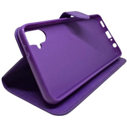 Imagem de Capa Carteira Para Samsung A05 (Tela De 6.7) Capinha Case